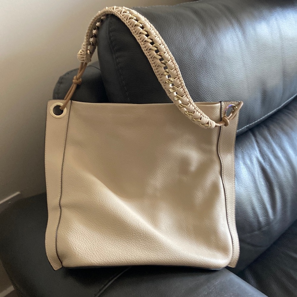 Vince Camaro handbag